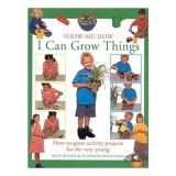 I Can Grow Things