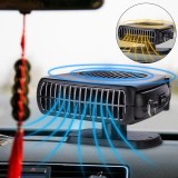Cumpara ieftin Aeroterma auto mod incalzire/racire ideal pentru masina 1