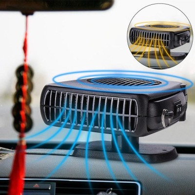 Aeroterma auto mod incalzire/racire ideal pentru masina 1 foto