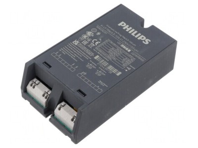 Alimentator LED 110W 300-1050mA IP20 foto