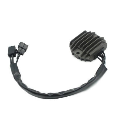 Releu Incarcare Suzuki GS 500 an 2004-2011 Regulator Tensiune foto