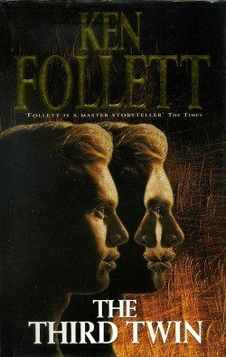 Ken Follett - The Third Twin foto