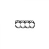Garnitura chiuloasa NISSTERRANO II (R20) 2.7 TD 4WD 1993-2002 CORTECO 415303P, Nissan