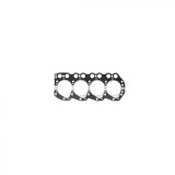 Garnitura chiuloasa NISSTERRANO II (R20) 2.7 TD 4WD 1993-2002 CORTECO 415303P