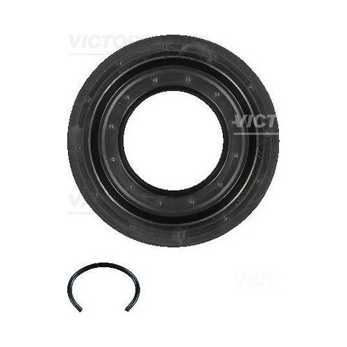 Victor Reinz simering, diferential