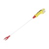 Baston electrosoc animale profesional, AniShock 2000 (6000 V), Kerbl