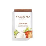 Sapun presat la rece Cocos Yamuna 110 g