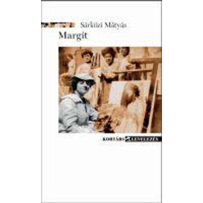 Margit - S&amp;aacute;rk&amp;ouml;zi M&amp;aacute;ty&amp;aacute;s foto