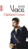 Capitanul Conan - Roger Vercel - Editura Polirom