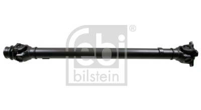FEBI BILSTEIN 174103 Ax cardanic, antrenarea arborelui foto