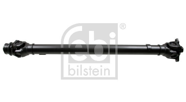 FEBI BILSTEIN 174103 Ax cardanic, antrenarea arborelui