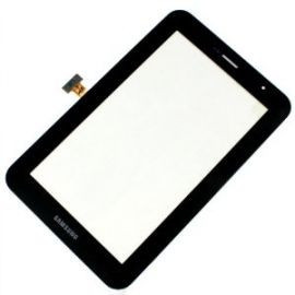 Touchscreen Samsung Galaxy Tab 7.0 Plus P6200 P6210 3G negru foto