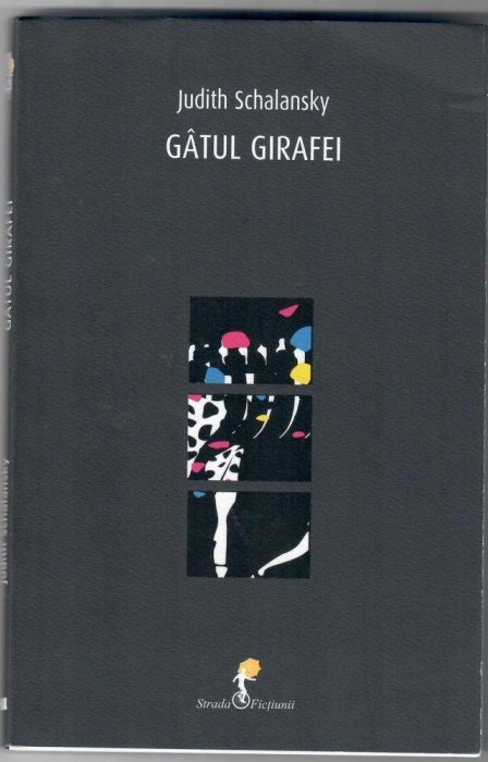 Gatul girafei