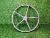 Fulie cuva masina de spalat sharp ES-HFB8143W3-EE / C86