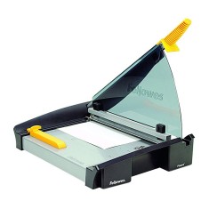 Ghilotina Fellowes Plasma A4 40 coli foto
