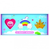 Set de forme pentru Biscuiti Fermecati, Chefclub kids