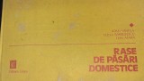 RASE DE PASARI DOMESTICE Ioan Vancea