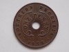 ONE PENNY 1952 SOUTHERN RHODESIA, Africa