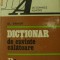 Dictionar de Cuvinte Calatoare