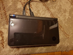Consola Nintendo DS XL foto