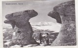 bnk cp Muntii Bucegi - Babele - circulata