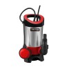 Pompa submersibila cu flotor Tryton, apa curata/murdara, 7/11 m, 15000 l/h, 1100 W