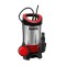 Pompa submersibila cu flotor Tryton, apa curata/murdara, 7/11 m, 15000 l/h, 1100 W