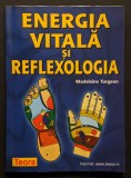 ENERGIE VITALA REFLEXOLOGIE MASAJ &ndash; Madeleine Turgeon  176 pag 76 fig 7 planse Masaj relexogen Sanatate holistica Kineziologie Armornizare Energetica