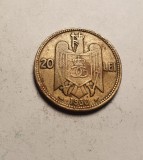 20 lei 1930 Paris