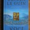 Ursula Le Guin - Voci