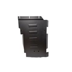 Scut metalic cutie de viteze Jeep Wrangler 2018-prezent