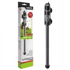 Aquael PLATINIUM 300 W incalzitor cu termostat foto
