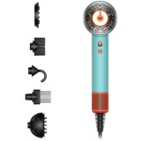 Dyson Supersonic&trade; Nural HD16 Ceramic Patina/Topaz uscator de par 1 buc