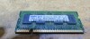 Ram Laptop Samsung 1GB pc2-6400S M470T2864@h3-CF7, DDR2, 1 GB, 800 mhz