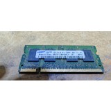 Ram Laptop Samsung 1GB pc2-6400S M470T2864@h3-CF7