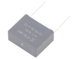 Condensator cu Polipropilenă 4,7uF THT &plusmn;10% 32x25x13mm