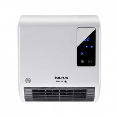 Aeroterma ceramica de perete/podea Taurus RCMB 231. 2000W, IP 22