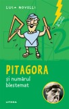 Pitagora si numarul blestemat | Luca Novelli, Litera