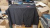 Sort Bucatarie Red Bull 100 x 95 cm, Protectie Gatit, Universal, Rezistent la Pete, Model Modern