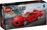 LEGO&reg; Speed Champions - Supermasina Ferrari F40 (76934)