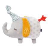 Jucarie de plus - Elefantelul somnoros PlayLearn Toys
