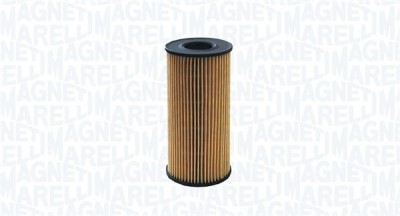 MAGNETI MARELLI 153071760254 Filtru ulei foto
