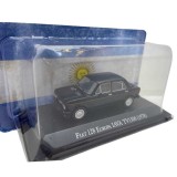 Macheta 1978 Fiat 128 iava, negru 1:43
