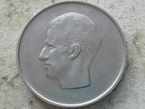 BELGIA-10 FRANCS 1971, Europa