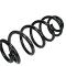 Arc spiral AUDI A6 (4B2, C5) (1997 - 2005) Magnum Technology SA030MT