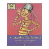 A Saucepan on His Head (Read Me: Poetry)