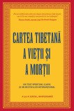 Cartea tibetana a vietii si mortii - Sogyal Rinpoche - Editura Herald