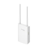 Cumpara ieftin Access Point Wi-Fi 6, AX1800 Dual-Band, 4/5 dBi, 1 x RJ45 1G, BLE 5.2, PoE In - TP-Link Omada EAP603-Outdoor