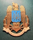 Emblema Statul Major Al Fortelor Aeriene Email