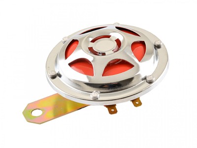 Claxon 12V foto